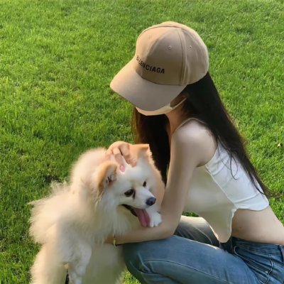 力拔山兮的老婆大人