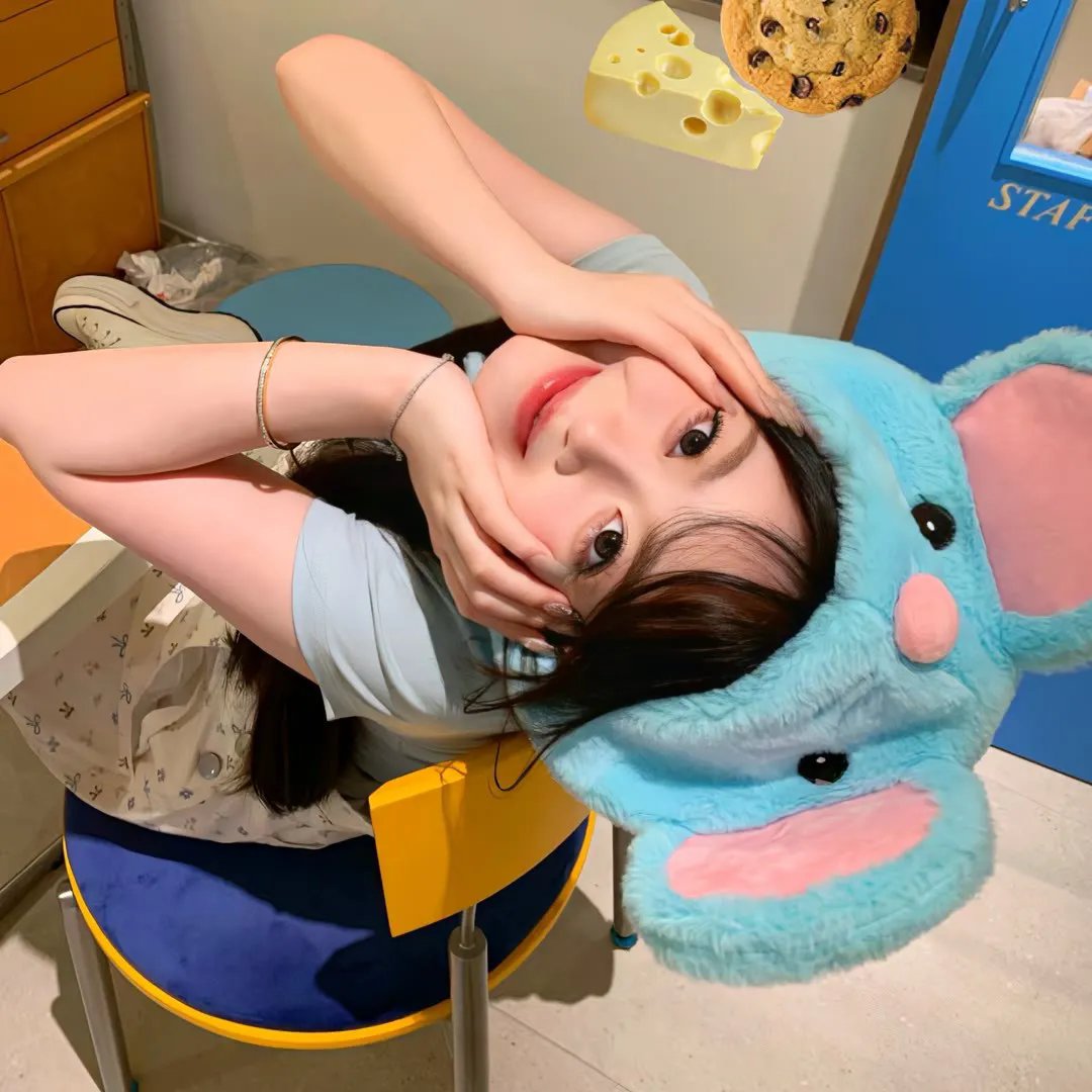 角落办公室