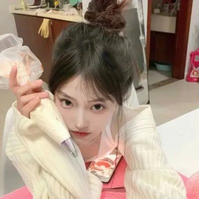 爱哭的孩子